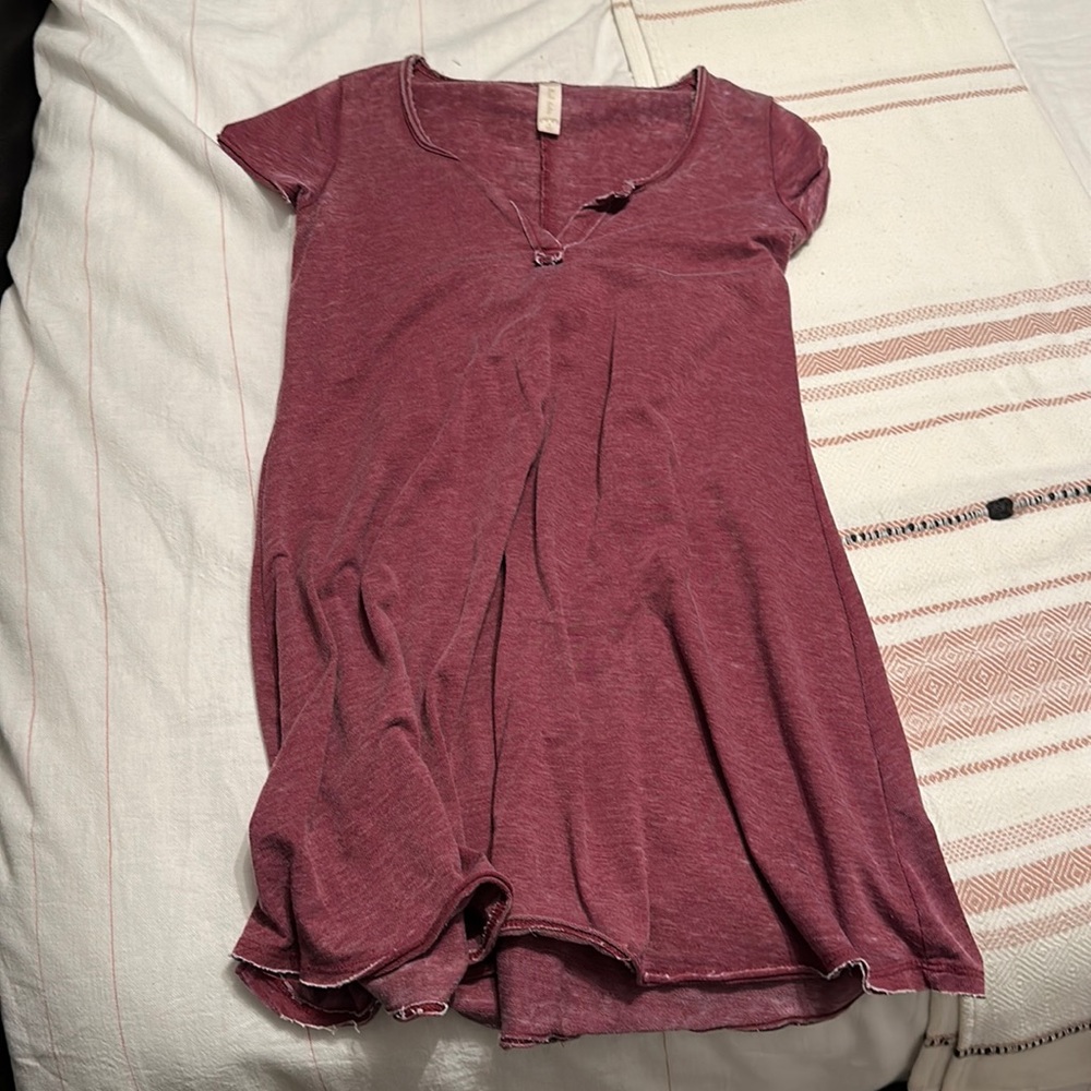 ALTAR’D STATE dress